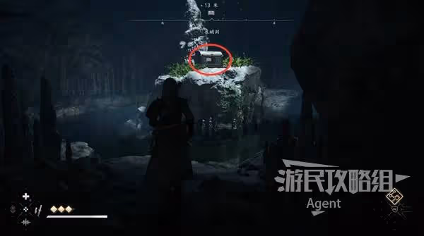 《刺客信條：影》水賊同盟支線任務攻略
