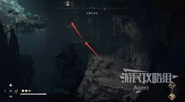 《刺客信條:影》石舞台古墳位置與收集攻略