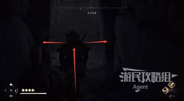 《刺客信條:影》巨石寶庫位置與收集攻略