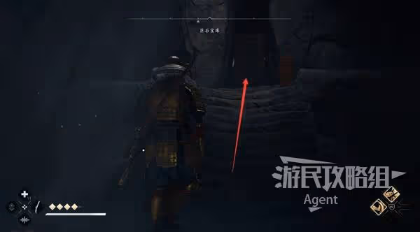 《刺客信條:影》巨石寶庫位置與收集攻略