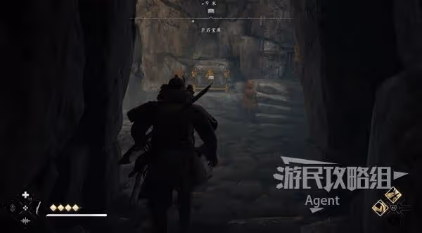 《刺客信條:影》巨石寶庫位置與收集攻略