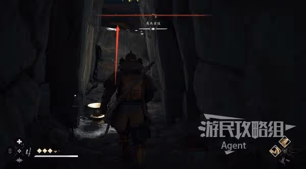 《刺客信條:影》高木古墳位置與收集攻略