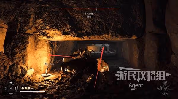 《刺客信條:影》高木古墳位置與收集攻略