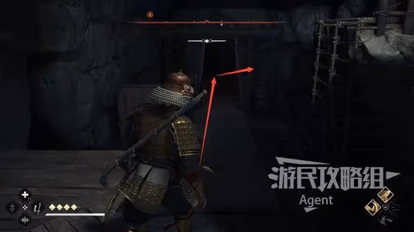 《刺客信條:影》高木古墳位置與收集攻略
