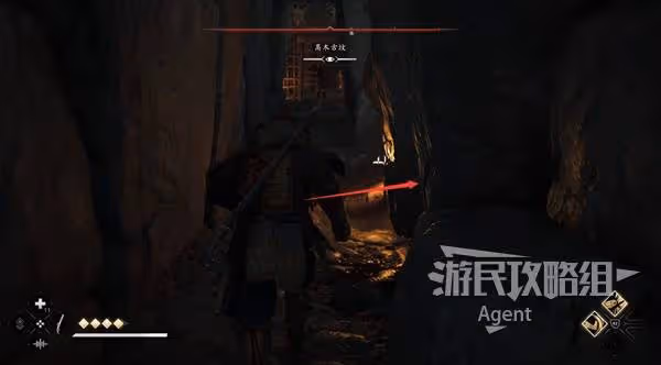 《刺客信條:影》高木古墳位置與收集攻略