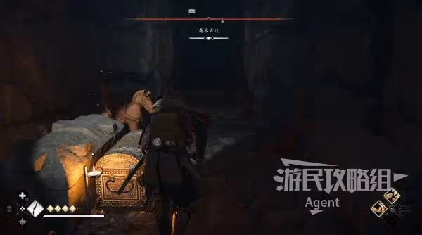 《刺客信條：影》高木古墳位置與收集攻略