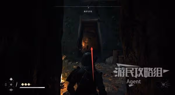 《刺客信條：影》面紗古墳位置與收集攻略