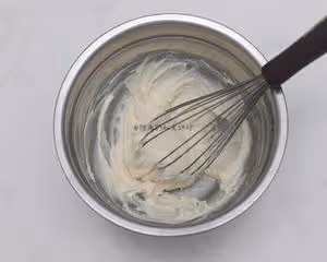 復刻一下最近很火的藍莓椰絲麵包~~