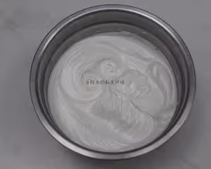 復刻一下最近很火的藍莓椰絲麵包~~
