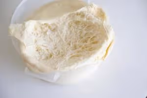 簡單易做、奶味十足的牛奶小饅頭
