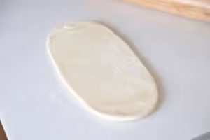 簡單易做、奶味十足的牛奶小饅頭