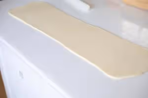 簡單易做、奶味十足的牛奶小饅頭