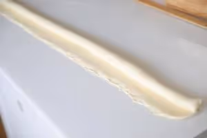 簡單易做、奶味十足的牛奶小饅頭