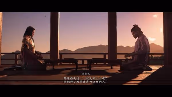 《刺客信條:影》背景故事介紹及玩法解析