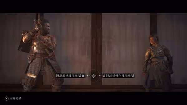 《刺客信條：影》背景故事介紹及玩法解析