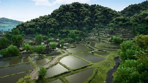 《刺客信條：影》背景故事介紹及玩法解析