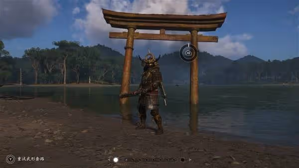 《刺客信條：影》背景故事介紹及玩法解析