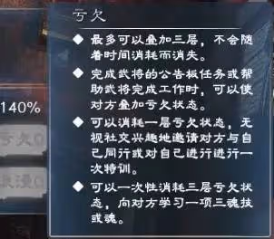 《英雄立志傳:三國志》虧欠刷錢方法