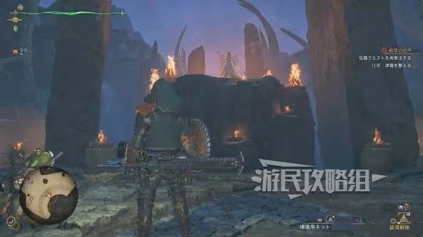 《怪物獵人:荒野》歌姬增益效果一覽