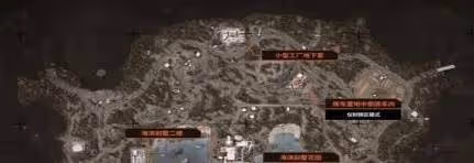 《暗區突圍:無限》免保位置一覽