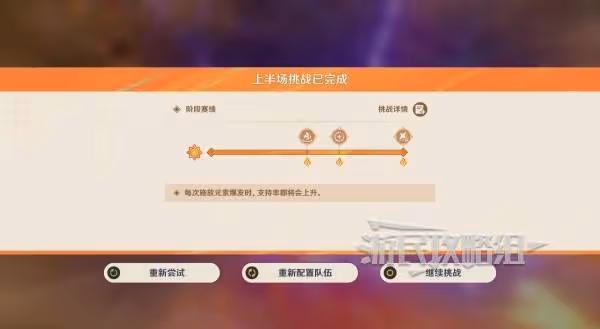 《原神》無極限超激格鬥賽第二天陣容推薦