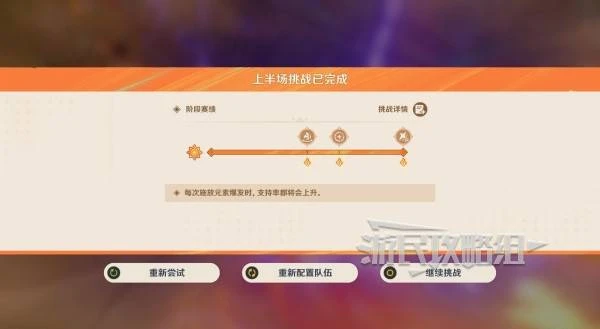 《原神》無極限超激格鬥賽第二天陣容推薦