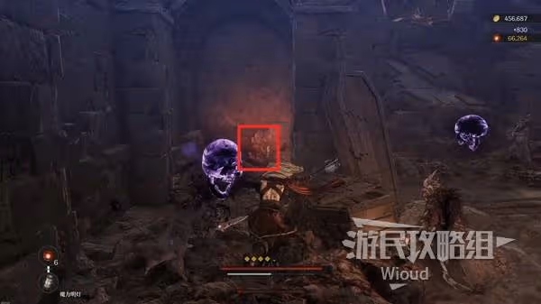 《第一狂戰士:卡贊》帕維爾的遺言任務攻略
