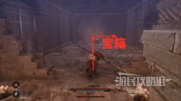 《第一狂戰士:卡贊》帕維爾的遺言任務攻略