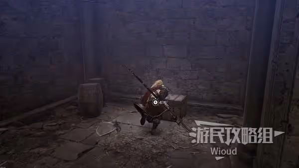 《第一狂戰士:卡贊》帕維爾的遺言任務攻略