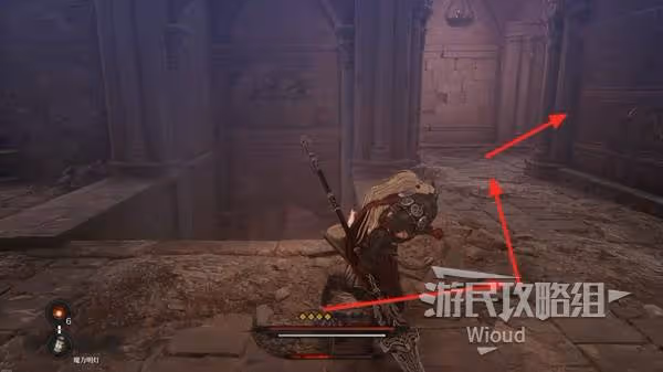 《第一狂戰士:卡贊》帕維爾的遺言任務攻略