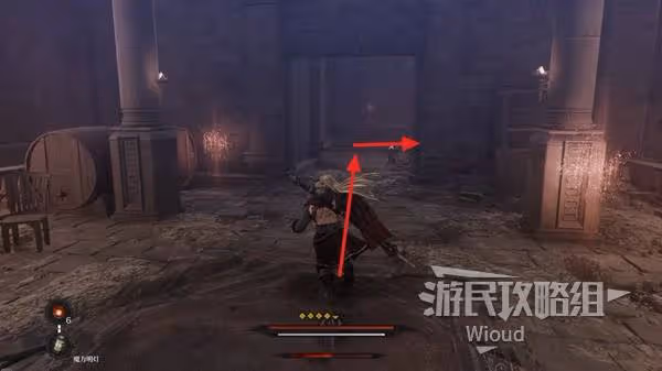 《第一狂戰士:卡贊》帕維爾的遺言任務攻略