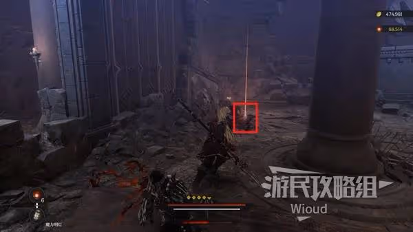 《第一狂戰士:卡贊》帕維爾的遺言任務攻略