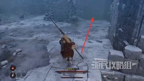 《第一狂戰士:卡贊》最後的討伐任務攻略