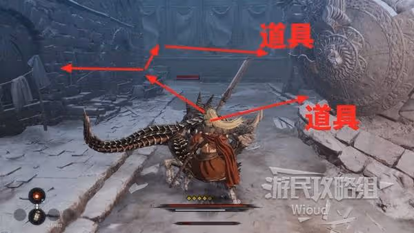 《第一狂戰士:卡贊》最後的討伐任務攻略