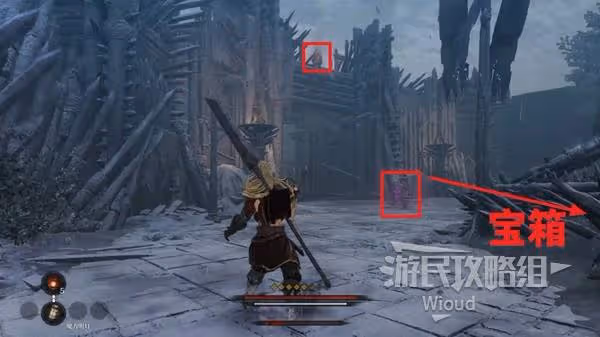 《第一狂戰士:卡贊》最後的討伐任務攻略