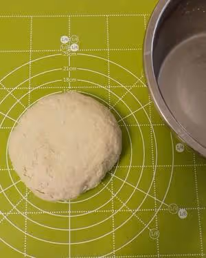 超好吃西葫蘆蒸餃