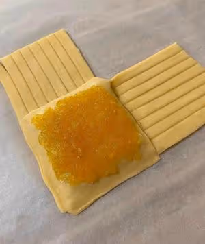 零失敗｜新手也能做的漂亮蘋果派🥧