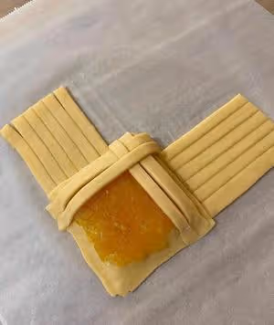 零失敗｜新手也能做的漂亮蘋果派🥧