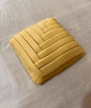 零失敗｜新手也能做的漂亮蘋果派🥧