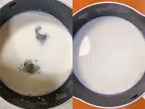 芒果酸奶慕斯（六寸無奶油版）