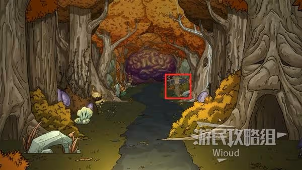 《萊拉日記》全解謎圖文流程攻略