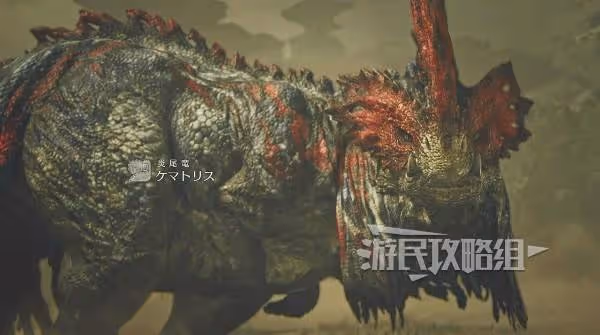 《怪物獵人:荒野》炎尾龍何時會歌唱攻略