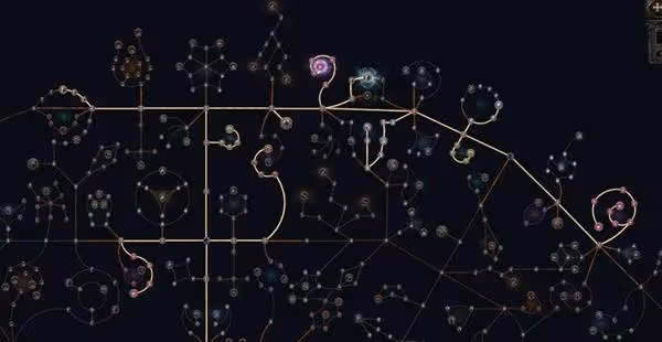 《流放之路2》巫妖混沌圖騰流低造價Build