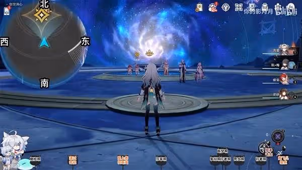 《崩壞:星穹鐵道》3.2新增任務視頻攻略