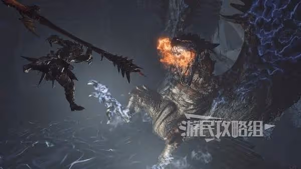 《怪物獵人:荒野》異國之空的王者任務攻略