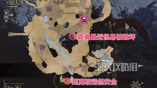 《怪物獵人:荒野》異國之空的王者任務攻略