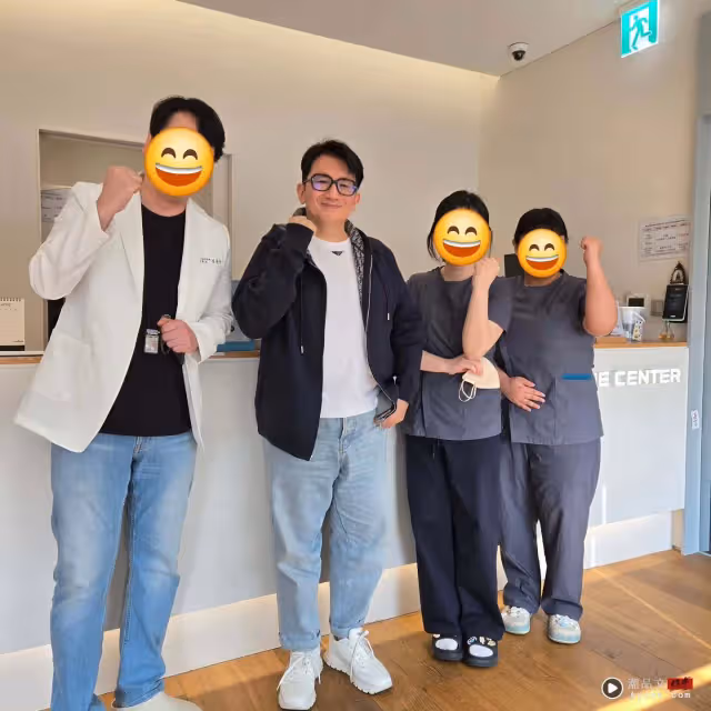 HYBE方時赫減肥成功!瘦了半個人 網民震驚:到底怎樣瘦啊?