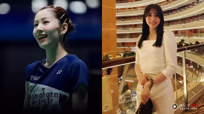 日本人氣女雙志田千陽遭內地私生飯跟蹤！自曝：感到不舒服