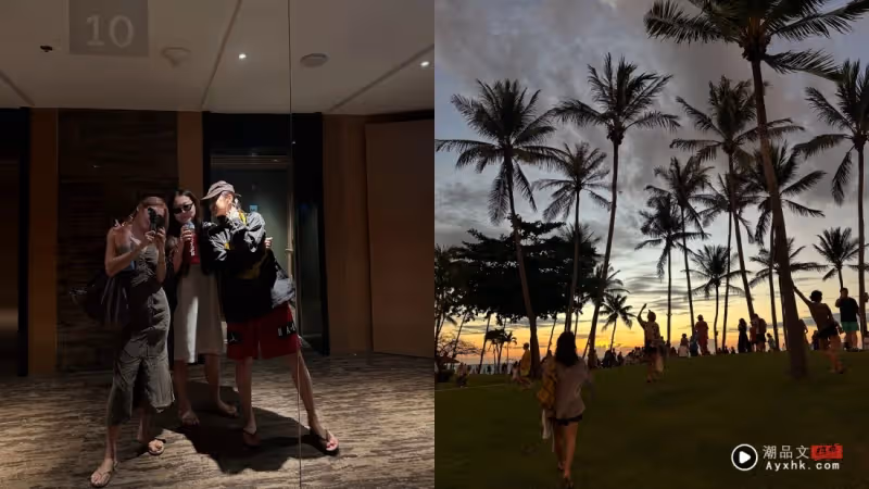 少女時代孝淵打卡吉隆坡！曬熱門景點鬼仔巷美照