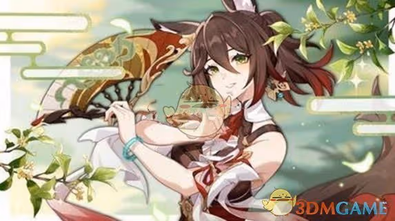 崩壞：星穹鐵道風堇怎麼配隊-風堇最強配隊思路